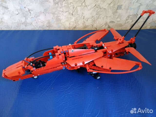 Lego Technic 9394 Lego Technic 9394