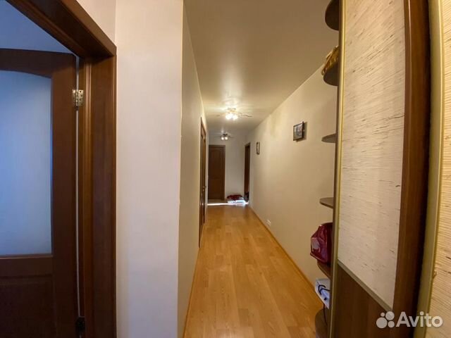 3-к квартира, 72 м², 1/9 эт. 3-к квартира, 72 м², 1/9 эт.