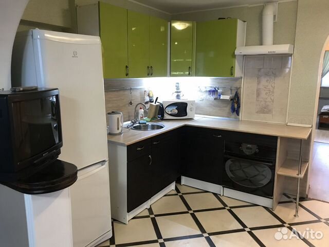 3-к квартира, 80 м², 16/16 эт. 3-к квартира, 80 м², 16/16 эт.