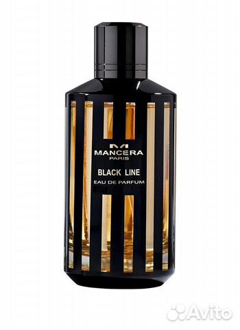 Mancera Black Line - Мансера Черная Линия