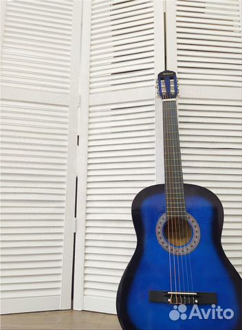 Гитара Гитара