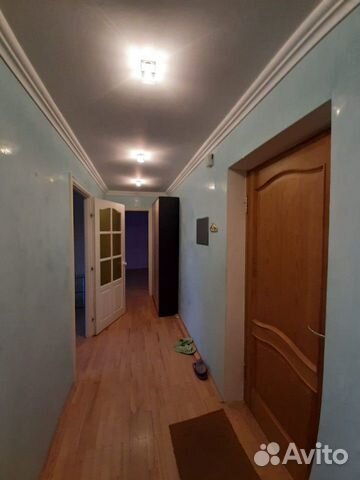 2-к квартира, 58 м², 3/10 эт.