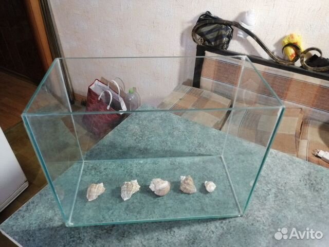 Аквариум, террариум(26л) Аквариум, террариум(26л)