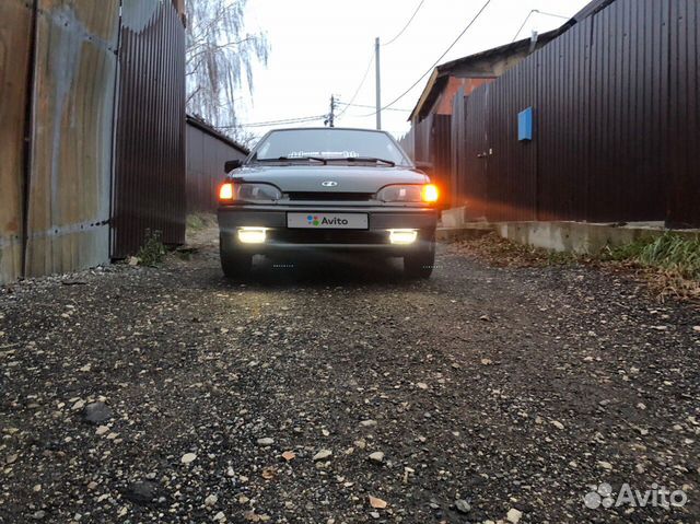 ВАЗ 2114 Samara 1.5 МТ, 2006, 90 000 км ВАЗ 2114 Samara 1.5 МТ, 2006, 90 000 км
