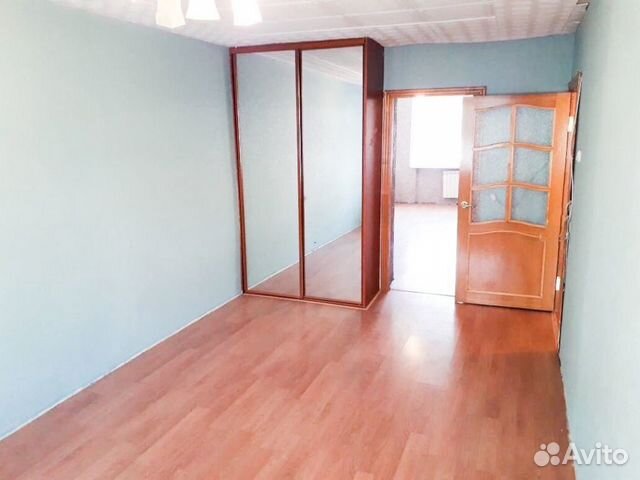 2-к квартира, 44 м², 1/5 эт.