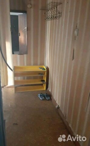 1-к квартира, 33 м², 4/5 эт.