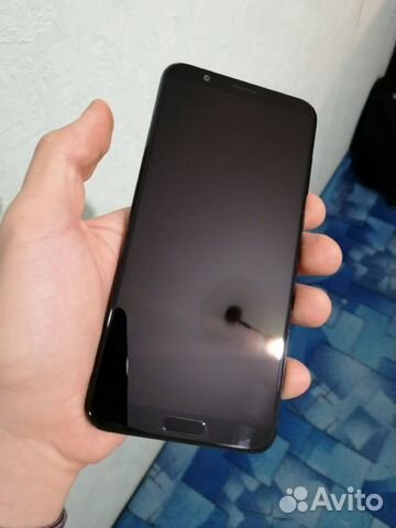 Honor view 10