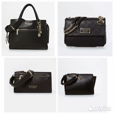 Сумка guess