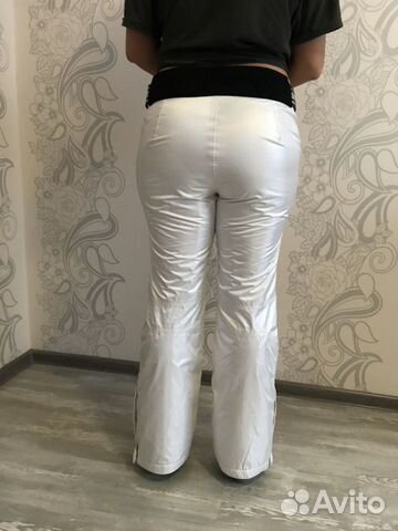 Брюки горнолыжные Брюки горнолыжные