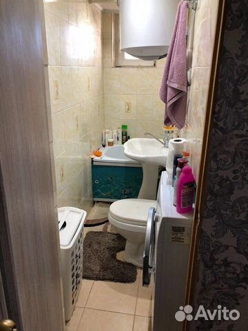 2-к квартира, 34 м², 2/2 эт.