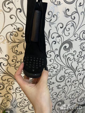 Сникерсы Carlo Pazolini новые