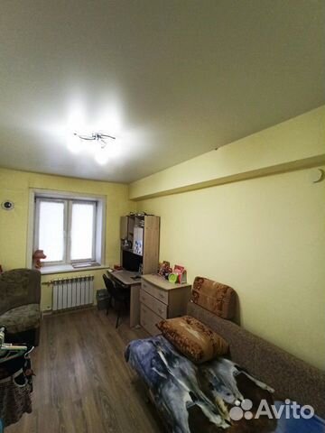 2-к квартира, 57 м², 2/9 эт. 2-к квартира, 57 м², 2/9 эт.