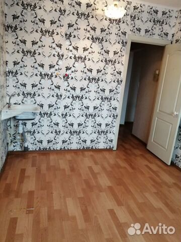 1-к квартира, 36 м², 5/10 эт.