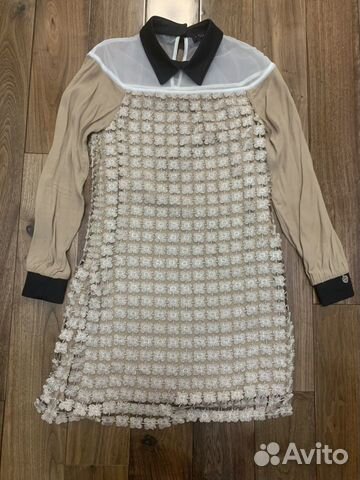 Платье Twin-Set оригинал Платье Twin-Set оригинал