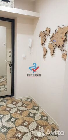 1-к квартира, 42 м², 6/14 эт. 1-к квартира, 42 м², 6/14 эт.