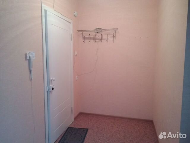 2-к квартира, 52 м², 13/17 эт.