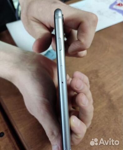 iPhone 6s 64gb