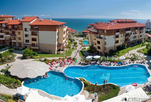 1-к квартира, 38.1 м², 2/4 эт.
