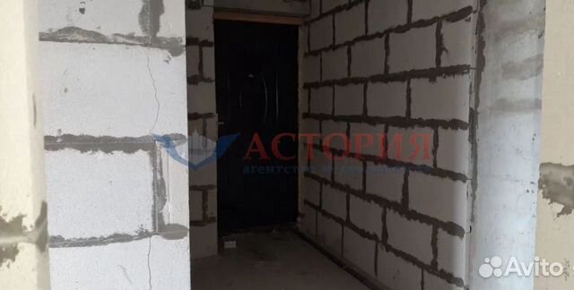 1-к квартира, 33 м², 4/5 эт.