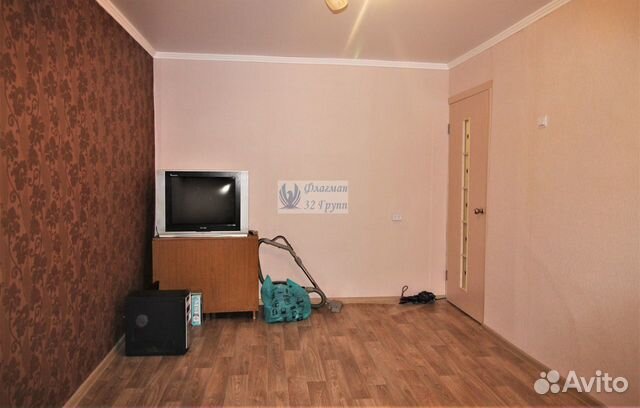 2-к квартира, 44.7 м², 4/5 эт.