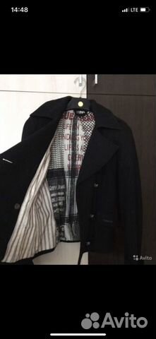 Пальто пиджак guess Пальто пиджак guess