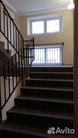 1-к квартира, 45 м², 6/9 эт.