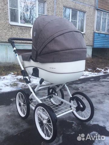 Коляска Riko Brano 2 в 1 + бесплатная доставка Коляска Riko Brano 2 в 1 + бесплатная доставка