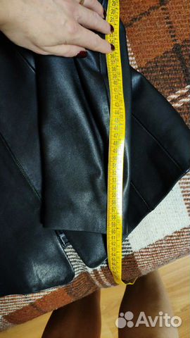 Кожаная куртка Кожаная куртка