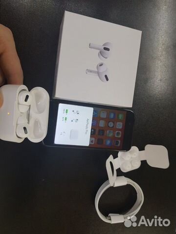 Наушники AirPods Pro Наушники AirPods Pro