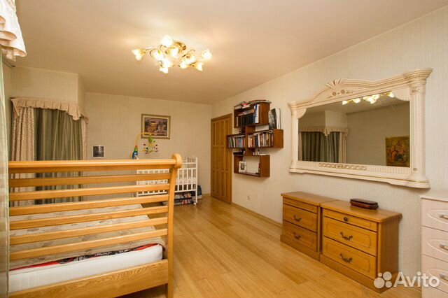 1-к квартира, 31 м², 3/5 эт. 1-к квартира, 31 м², 3/5 эт.
