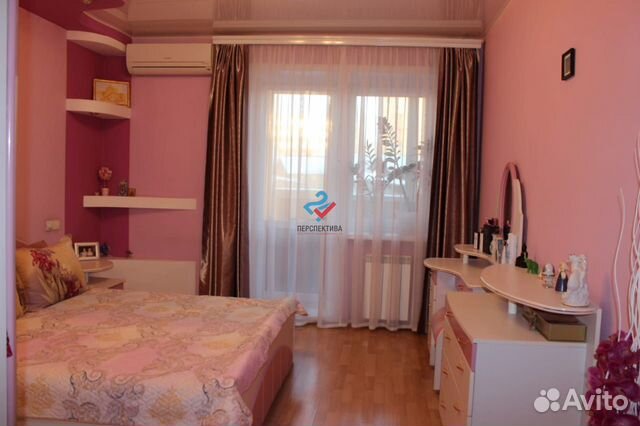 2-к квартира, 62.3 м², 6/10 эт. 2-к квартира, 62.3 м², 6/10 эт.