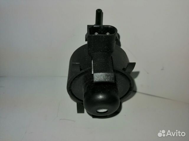 Датчик температуры BMW 5 E39 64111384253
