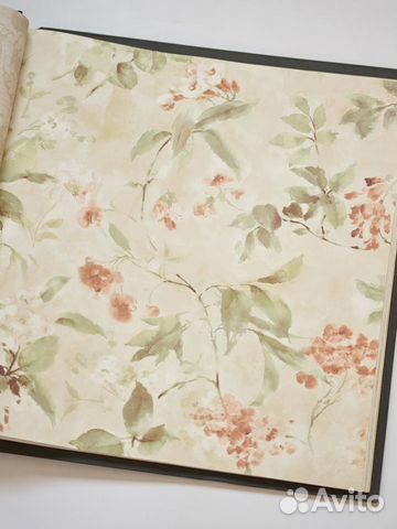 Обои от производителя США Обои от производителя США