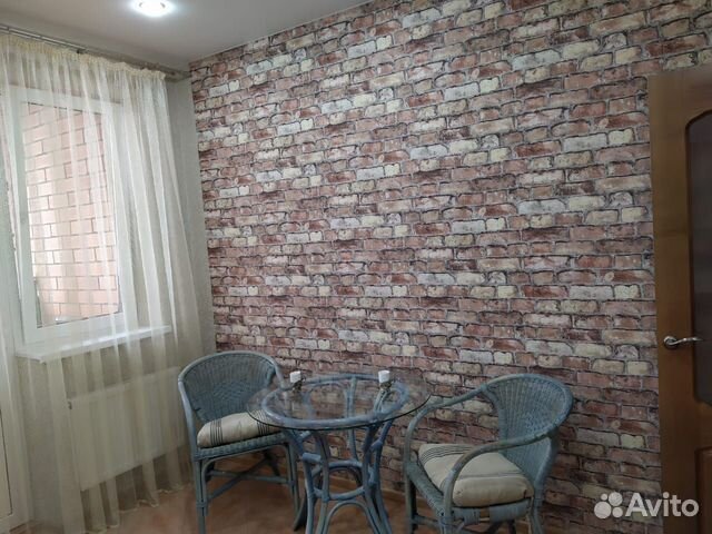 1-к квартира, 41 м², 10/12 эт. 1-к квартира, 41 м², 10/12 эт.