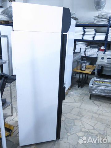 Шкаф холодильный polair DM105-S Шкаф холодильный polair DM105-S