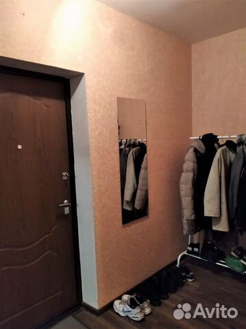 2-к квартира, 69 м², 5/10 эт.