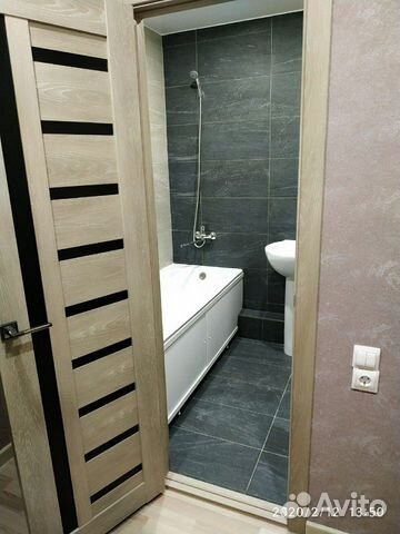 1-к квартира, 42 м², 3/10 эт. 1-к квартира, 42 м², 3/10 эт.
