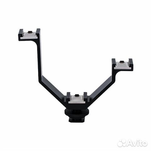 Кронштейн JJC VB-125 V Кронштейн JJC VB-125 V