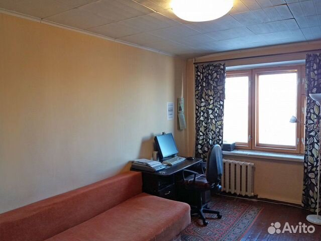 1-к квартира, 28.6 м², 8/9 эт. 1-к квартира, 28.6 м², 8/9 эт.
