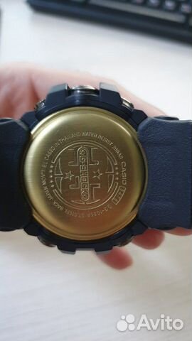 G-Shock gg 1035 G-Shock gg 1035