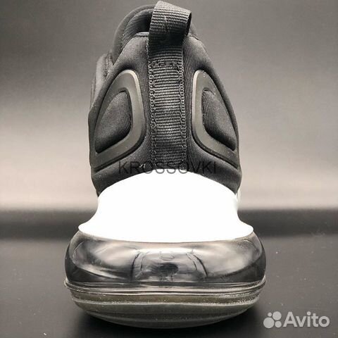 Кроссовки Nike Air Max 720 Кроссовки Nike Air Max 720