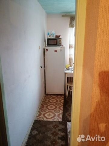 1-к квартира, 29.3 м², 5/5 эт.