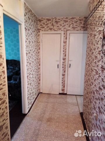 2-к квартира, 44 м², 2/5 эт. 2-к квартира, 44 м², 2/5 эт.