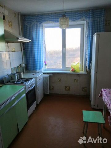2-к квартира, 55 м², 8/12 эт.