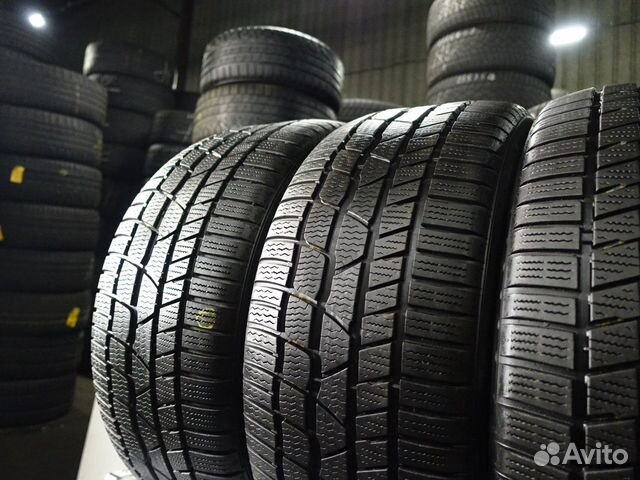 225 60 16 Continental CWC TS830P IgqN 225/60R16 225 60 16 Continental CWC TS830P IgqN 225/60R16