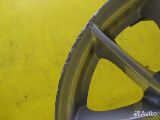 Диск литой BMW X3 F25 (10-17) R17 304 Style Диск литой BMW X3 F25 (10-17) R17 304 Style