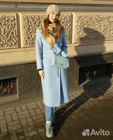 Пальто Пальто