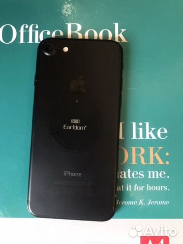 Телефон iPhone 7 32gb Телефон iPhone 7 32gb