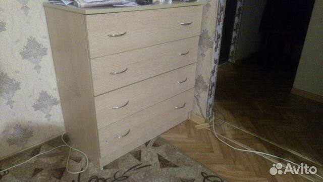 Комод