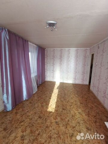 2-к квартира, 53 м², 6/12 эт.